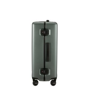 Samsonite FOCUS Spinner 69/25 matt sage khaki